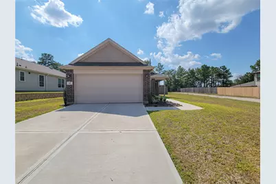 657 Appaloosa Meadow Drive, Magnolia, TX 77354 - Photo 3
