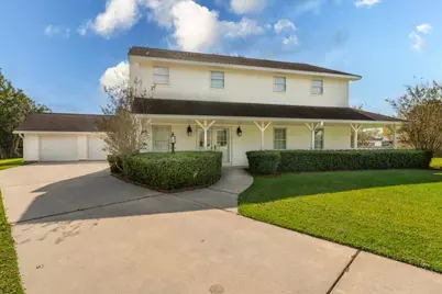 8109 Woodfern Court, Port Arthur, TX 77642 - Photo 1