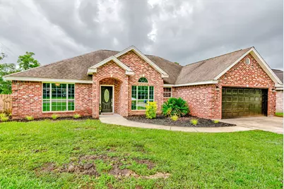 156 Corbett Street, Vidor, TX 77662 - Photo 3