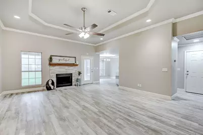 156 Corbett Street, Vidor, TX 77662 - Photo 7