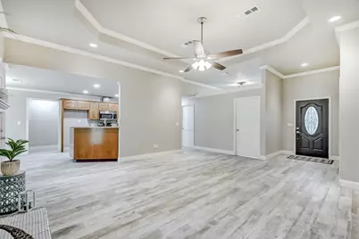 156 Corbett Street, Vidor, TX 77662 - Photo 9