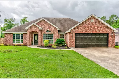 156 Corbett Street, Vidor, TX 77662 - Photo 1