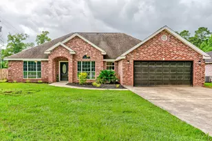 156 Corbett St, Vidor, TX 77662 - Photo 1