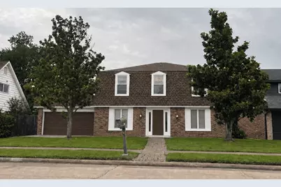 11730 Dorrance Lane, Meadows Place, TX 77477 - Photo 1