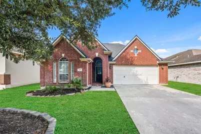 2435 Soledad Ridge Drive, Spring, TX 77373 - Photo 29