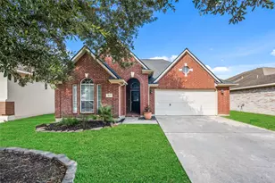 2435 Soledad Ridge Dr, Spring, TX 77373 - Photo 29