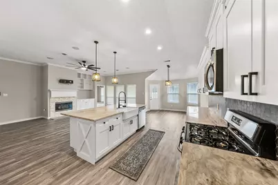 2435 Soledad Ridge Drive, Spring, TX 77373 - Photo 1