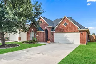 2435 Soledad Ridge Dr, Spring, TX 77373 - Photo 3