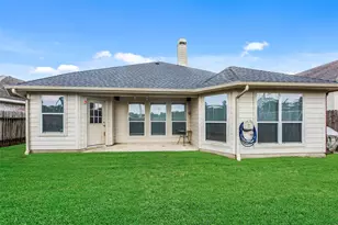 2435 Soledad Ridge Dr, Spring, TX 77373 - Photo 27