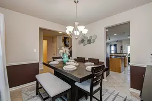 5935 Preserve Ln, Missouri City, TX 77459 - Photo 7