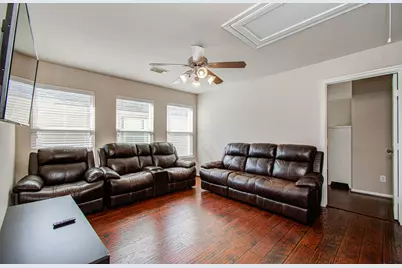 5935 Preserve Lane, Missouri City, TX 77459 - Photo 27