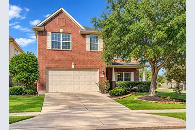 5935 Preserve Lane, Missouri City, TX 77459 - Photo 1