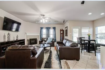 5935 Preserve Lane, Missouri City, TX 77459 - Photo 11