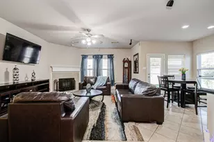 5935 Preserve Ln, Missouri City, TX 77459 - Photo 11