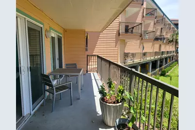 9520 Seawall #121, Galveston, TX 77554 - Photo 19