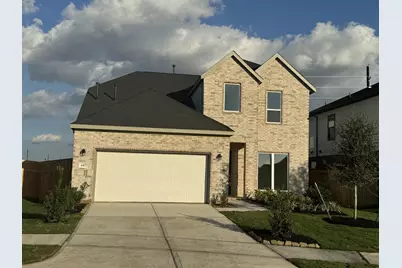 9422 Pacific Crest Court, Atascocita, TX 77365 - Photo 1