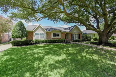 19706 Mission Mill Lane, Houston, TX 77084 - Photo 1