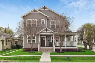 611 Cordell St, Houston, TX 77009 - Photo 1