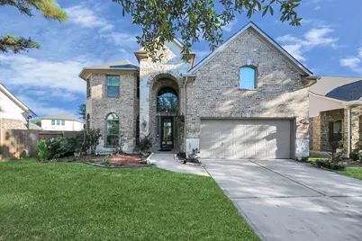 8447 Roland Canyon Drive, Cypress, TX 77433 - Photo 7