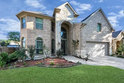 8447 Roland Canyon Drive, Cypress, TX 77433 - Photo 11
