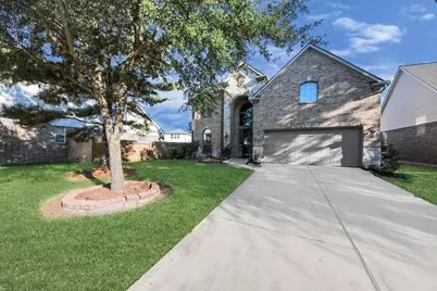 8447 Roland Canyon Drive, Cypress, TX 77433 - Photo 9