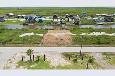 1190 Van Sant, Gilchrist, TX 77617 - Photo 1