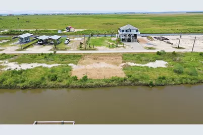 1190 Van Sant, Gilchrist, TX 77617 - Photo 5