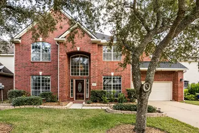 11705 Shoal Landing Street, Pearland, TX 77584 - Photo 1
