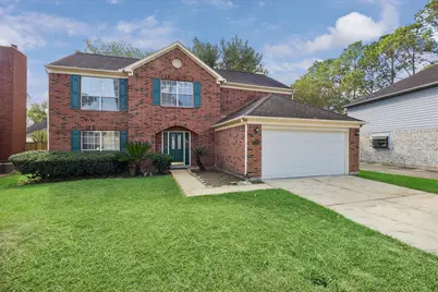 806 Forest Bay Court, Houston, TX 77062 - Photo 1