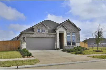 12302 Fort Hood Lane, Cypress, TX 77433 - Photo 1