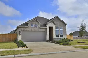 12302 Ft Hood Ln, Cypress, TX 77433 - Photo 1