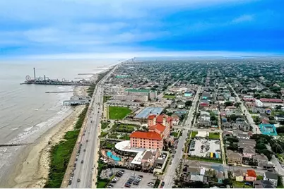 2102 Avenue O 1/2 #UP, Galveston, TX 77550 - Photo 25