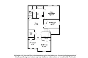 13034 Rose Landing Dr, Houston, TX 77070 - Photo 3