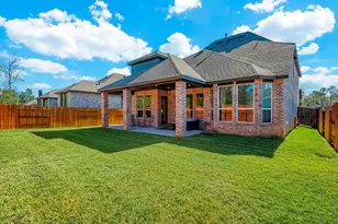 662 Lost Maples Bend Ln, Conroe, TX 77304 - Photo 35