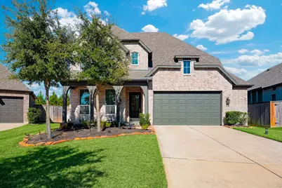 662 Lost Maples Bend Lane, Conroe, TX 77304 - Photo 1
