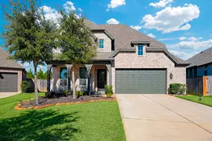 662 Lost Maples Bend Ln, Conroe, TX 77304 - Photo 1