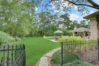 1 Stayton Circle, Piney Point Village, TX 77024 - Photo 37