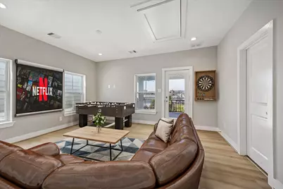 414 N Live Oak Street #A, Houston, TX 77003 - Photo 9