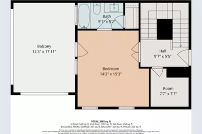 414 N Live Oak Street #A, Houston, TX 77003 - Photo 45