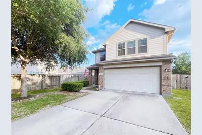 6642 Haven Forest Lane, Richmond, TX 77469 - Photo 1