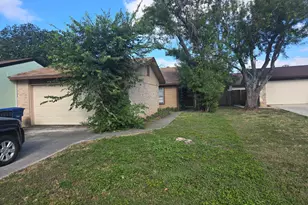 11827 Country Springs St, San Antonio, TX 78249 - Photo 1