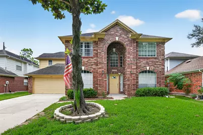 6311 Drake Elm Drive, Sugar Land, TX 77479 - Photo 1
