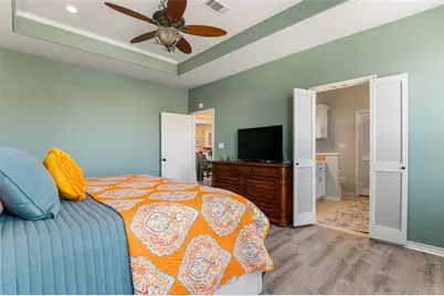 200 Mobile, Crystal Beach, TX 77650 - Photo 23