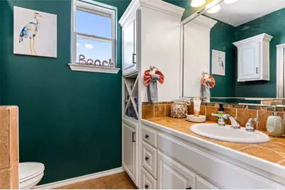 200 Mobile, Crystal Beach, TX 77650 - Photo 35