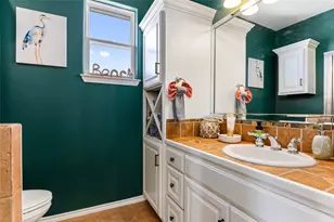 200 Mobile, Crystal Beach, TX 77650 - Photo 35