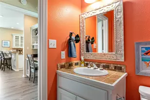 200 Mobile, Crystal Beach, TX 77650 - Photo 45