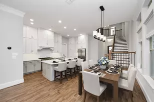 8609 Concord Trace, Houston, TX 77055 - Photo 13