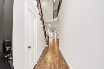 8609 Concord Trace, Houston, TX 77055 - Photo 3