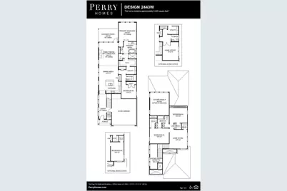 26718 Concord Dawn Drive, Richmond, TX 77406 - Photo 1