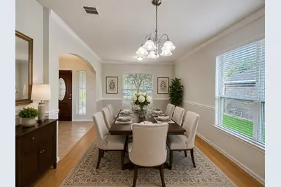 8714 Elm Drake Lane, Humble, TX 77338 - Photo 5
